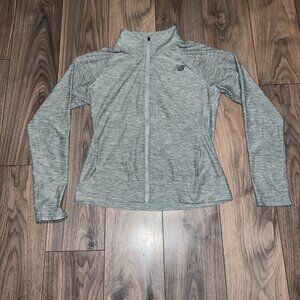 New Balance Light Sweater Size S | Good Condition